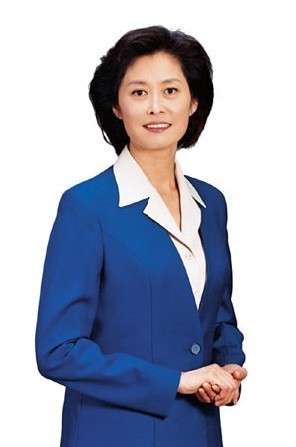 央视主持人敬一丹介绍_新浪教育_新浪网