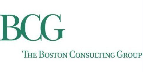 1,the boston consulting group(波士顿咨询集团)