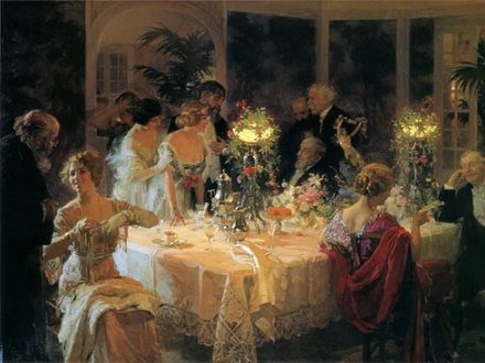 英国装腔指南像上流社会一样说英语双语