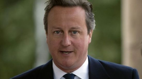 英国76任首相图片
