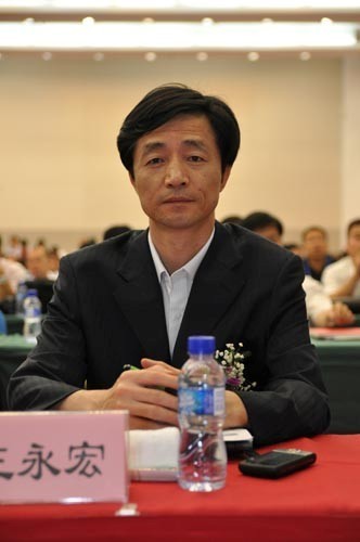 王永宏: 全新校企合作模式推动职业型人才培养