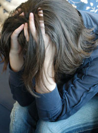 外语 正文  wednesdays are most depressing day of the week   一周