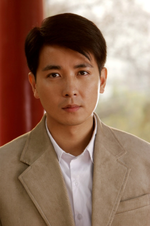 《红莓花儿开》保剑锋剧照新浪娱乐讯 3月28日,由保剑锋主演的电视剧