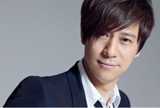 解晓东1月23日合肥开唱 传达"城市有爱"(图)