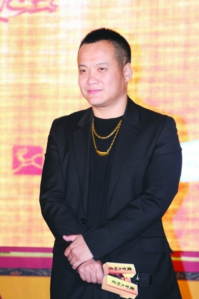 宁浩新片启用新人当主演 称愿在电影制作上花钱_影音娱乐_新浪网