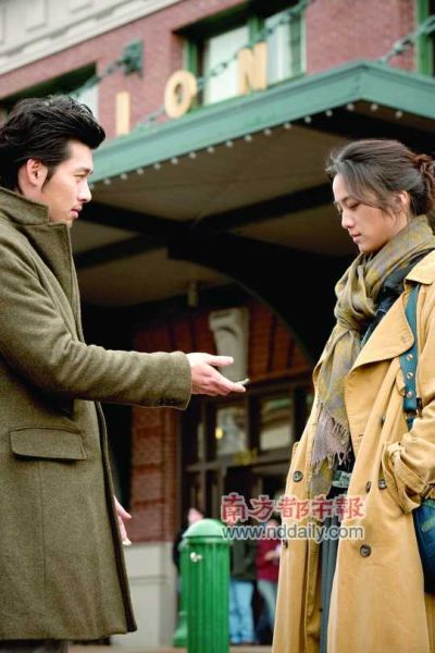 《晚秋》北京试片 汤唯玄彬上演文艺虐恋_影音娱乐_新浪网