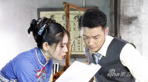 《秀秀的男人》巩峥秋瓷炫首演夫妻默契十足