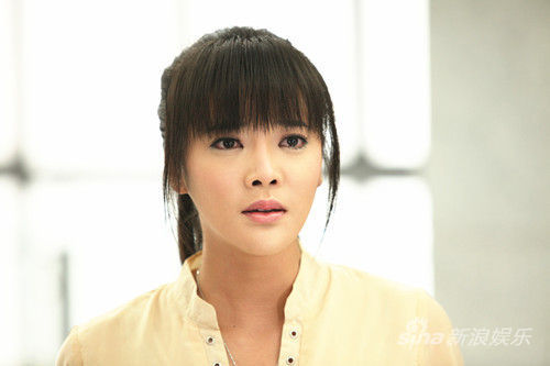 加油妈妈热播张玉嬿传授张璇哭戏秘诀