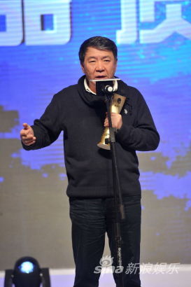 《甄嬛传》荣获品质金奖已改成电影剧本