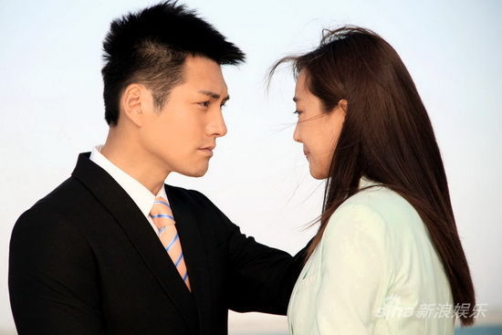 《恋了爱了》遭吐槽 杜若溪变身玛丽苏|杜若溪|严宽|恋了爱了_影音