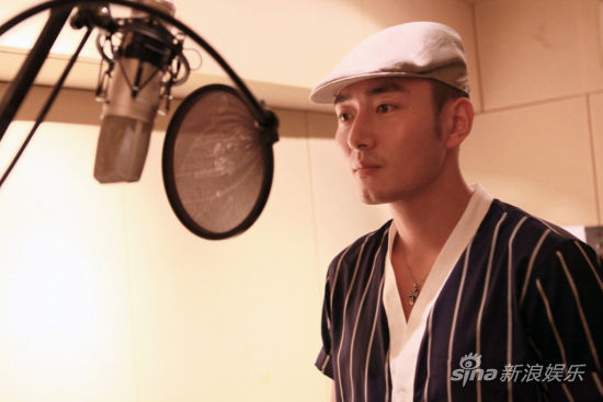 李东学台湾会方文山 网友喊周杰伦合体