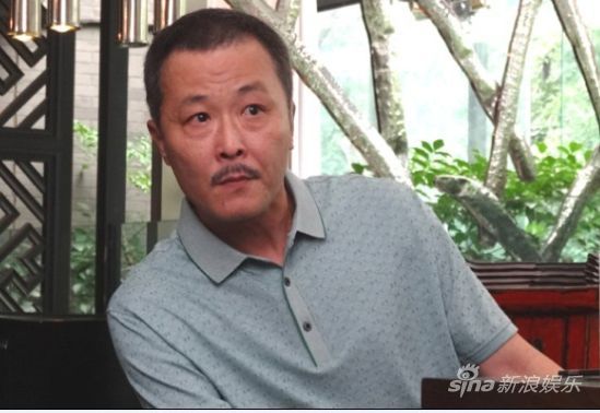 《约会专家》正在北京拍摄,实力演员钱波颠覆客串朱雨辰[微博]的父亲