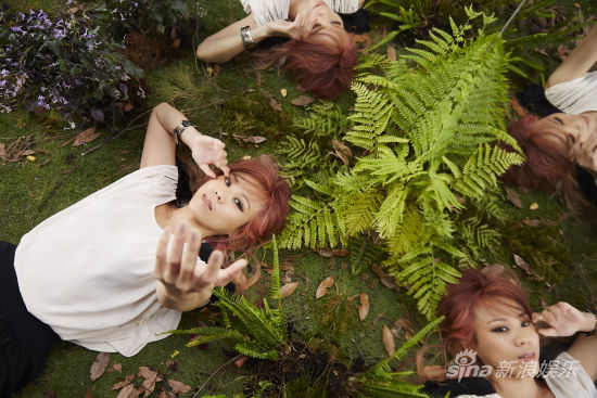 蔡健雅《天使与魔鬼的对话》mv