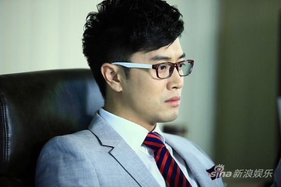 《因为爱情》湖南开播无缝对接《璀璨》|因为爱情|海陆|蒋毅_新浪娱乐