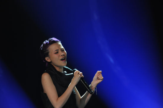 《最美和声》19日总决赛 肖懿航呼声高