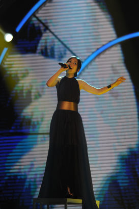 《最美和声》19日总决赛 肖懿航呼声高