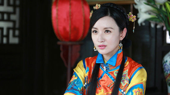 情定三生张萌挑战绝色心机离奇波折