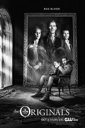 美剧《德古拉》能否重拾吸血鬼的深刻