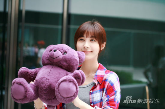 李菲儿《远爱》饰辣妈展多面魅力(图)|李菲儿|远得要命的爱情|辣妈