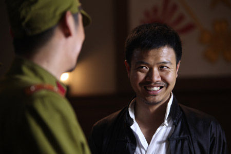 《独狼》三卫视热播 池源玩幽默拼正义|独狼|幽默