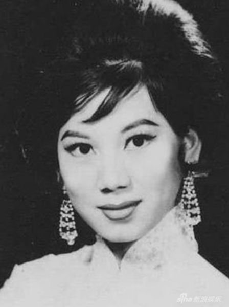 盘点十大邵氏捧红影人美人侠客一代风流