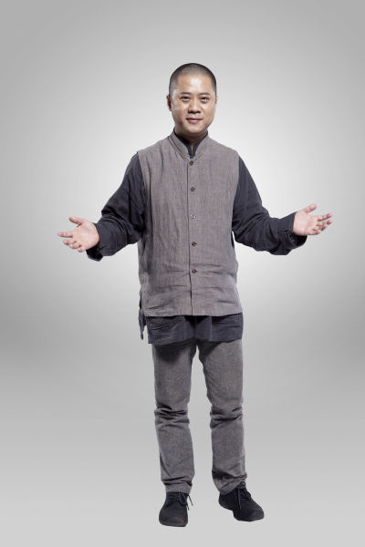 《最强大脑》开播后,作为三大评委之一的梁冬,就因为节目中的表演,被