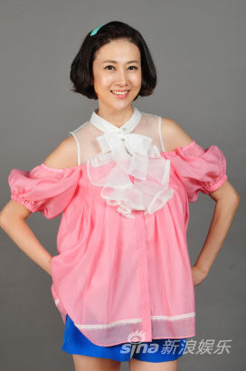 新传媒我们一定行陈莉萍陷三角虐恋