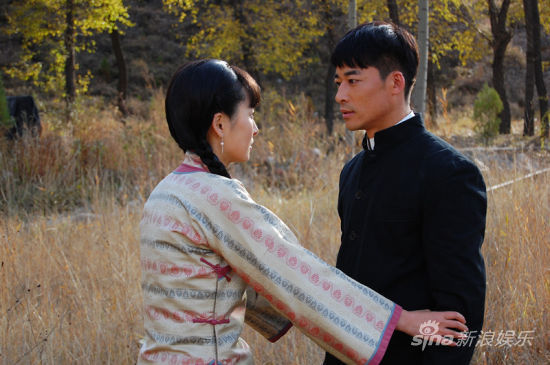 《黄金背后》辽视开播 郎徐筠对决刘威