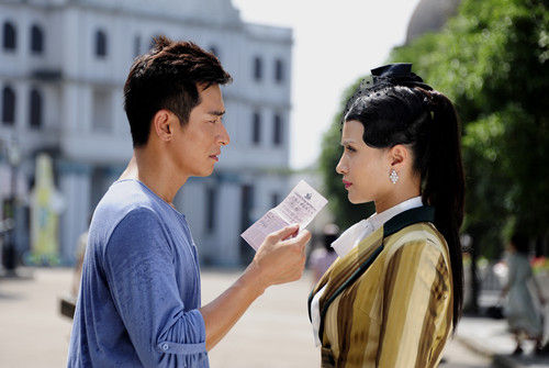 《代号九耳犬》收官 另类谍战剧新意取胜