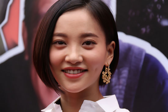 孙老倔李幼斌让周楚楚近景戏下功夫