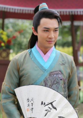 《犀利仁师》收官 霍政谚温柔深情宜嫁娶