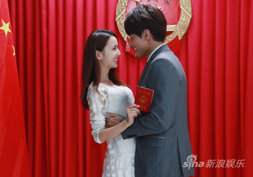 《恋恋不忘》将收官 灰姑娘也有完美结局