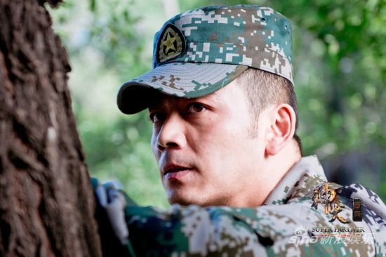 《神犬奇兵》收官 观众期待《神犬小七》