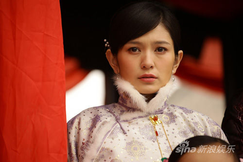 天津卫视《勇敢的心》:肖茵