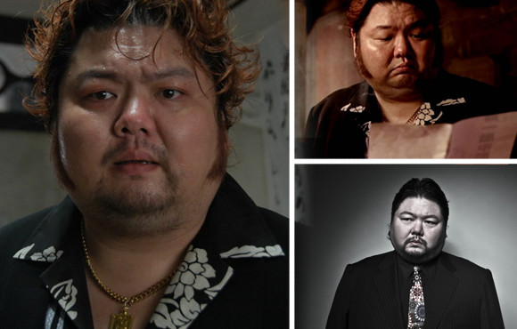 曾在宁浩的电影《疯狂的赛车》中担任主演之一的台湾艺人戎祥今天凌晨