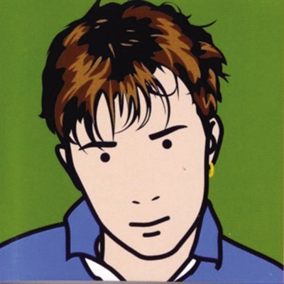 英国摇滚blur音乐不停乐队不散