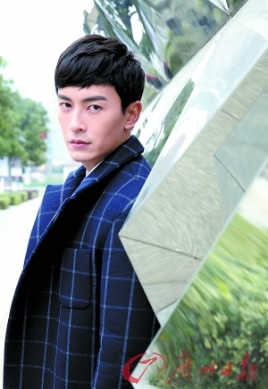 "直树"郑元畅:"湘琴"大婚后,我也希望早点找到幸福