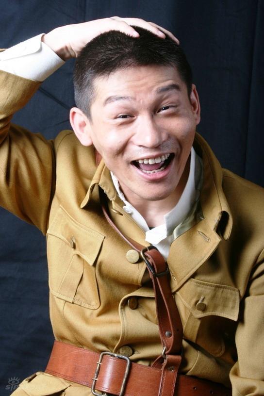 资料图片:电视剧《长江一号》精彩剧照(13)