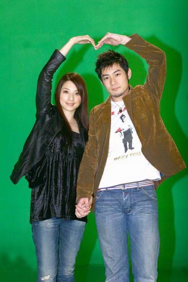 资料图片:电视连续剧《太阳的女儿》精彩剧照(2)