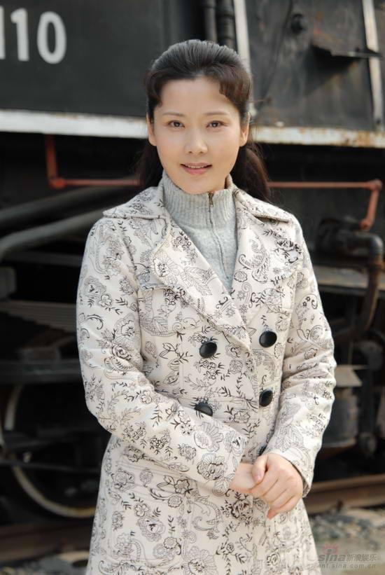 资料图片电视连续剧人怕出名精彩剧照30