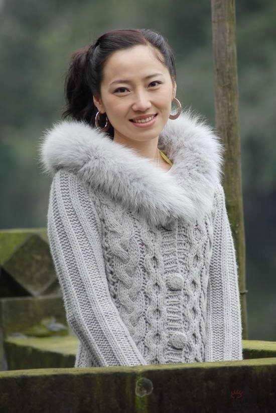 资料图片:电视连续剧《人怕出名》精彩剧照(31)