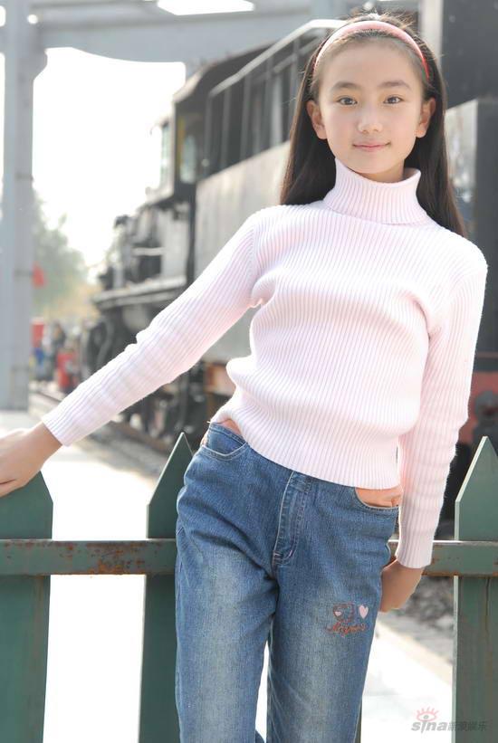 资料图片电视连续剧人怕出名精彩剧照33