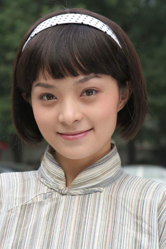 资料图片电视剧红星1935人物剧照8