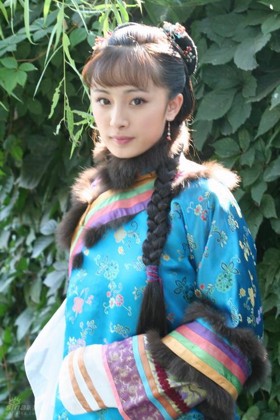 资料图片:电视剧《上书房》最新剧照(88)