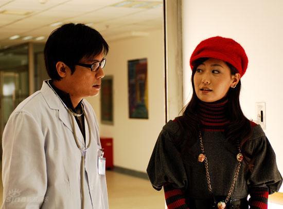 资料图片电视连续剧完美结局精彩剧照13