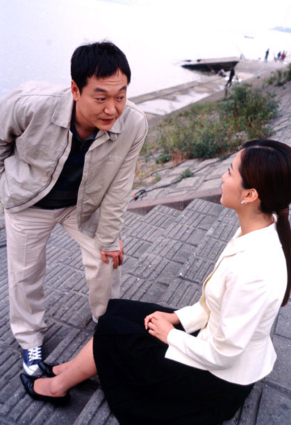 资料图片经典韩剧射星精彩剧照11