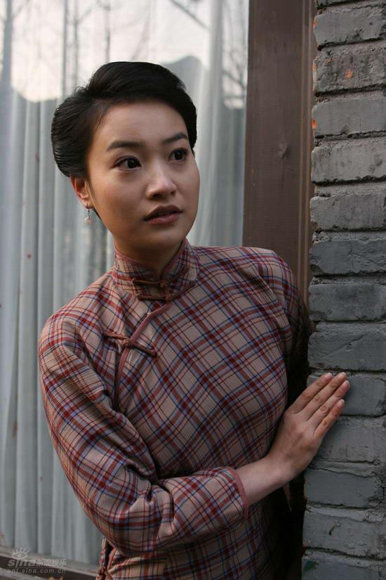 资料图片:电视剧《对攻》第二批剧照(8)