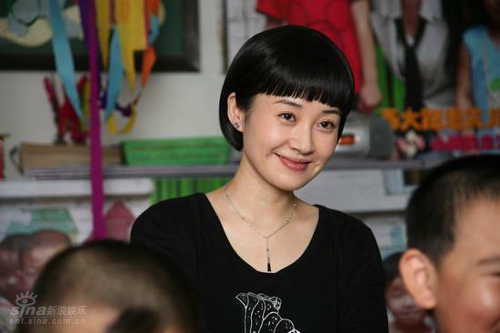 资料图片电视连续剧宽恕精彩剧照253