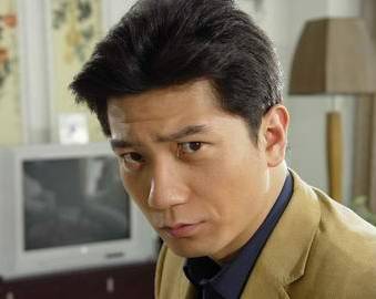 资料图片:电视剧《绝胜天良》精彩剧照(7)