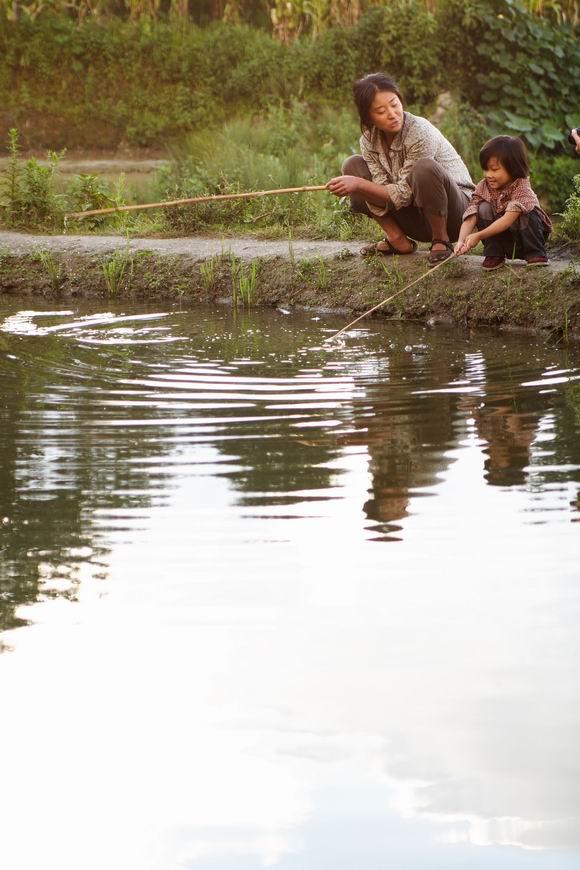 资料图片:影片《樱桃》精彩剧照(3)